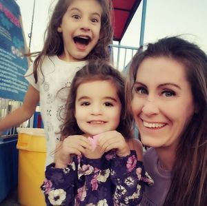 Meet your Posher, Trista